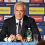 Gravina “Dispiaciuti per Donnarumma, ma è il più forte”