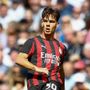 Jashari “Essere qui al Milan è un sogno che si realizza”