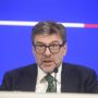 Giorgetti “Dazi incidono su aspettative prima che su export”