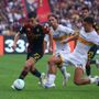 Genoa fermato dal Lecce, al Ferraris finisce 0-0