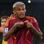 La Roma di Gasperini parte bene, Wesley stende il Bologna