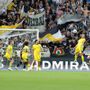 Si apre con un pari il campionato di Udinese e Verona