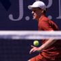 Esordio agevole agli Us Open per Sinner: “Ora sto bene”