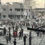 Si intensifica l’offensiva israeliana a Gaza, 83 morti