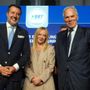 Webuild, abbattuto diaframma Brennero. Salini “Progetto strategico”