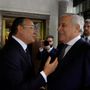Ecam Council, 20 Paesi per costruire ponti tra Africa, Europa e Italia