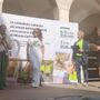 La “Millegradini” di Bergamo, decima tappa del progetto “Cuori Olimpici”