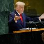 Trump “Onu non ci ha aiutato a mettere fine alle guerre”