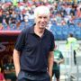 Gasperini “Buon percorso in 3 mesi, l’Europa uno stimolo in più”