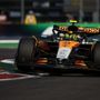 Norris in pole in Messico davanti a Leclerc e Hamilton