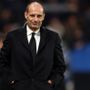 Allegri “Roma prima con merito, Leao non al 100% ma è recuperato”