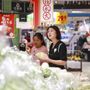 Cina, indice prezzi al consumo (CPI) cresce dello 0,2% nel mese di ottobre