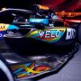 Velo e McLaren, al GP di Abu Dhabi la livrea è disegnata dai ricordi dei fan