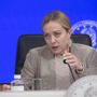 Ue, Meloni “Se vuole essere grande sia capace di difendersi da sola”
