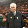 Gasperini “Scelto progetto Roma e non la Juve perchè più difficile” Gasperini “Scelto progetto Roma e non la Juve perchè più difficile”