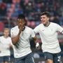 Lazio in semifinale di Coppa Italia, Bologna ko ai rigori al Dall’Ara