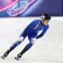 Arianna Fontana argento nei 500 metri di Short track, eguagliato Mangiarotti