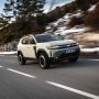 Dacia rinnova Duster, nuovi motori più potenti ed efficienti Dacia rinnova Duster, nuovi motori più potenti ed efficienti