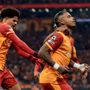 Al Galatasaray il primo round con il Liverpool, decide un gol di Lemina