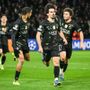 Psg scatenato: 5-2 al Chelsea e ritorno in discesa