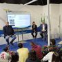 Fisioterapia, incontri e formazione allo stand OFI al Salone FIF a Milano
