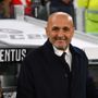 Spalletti “Dispiace per l’Italia. Il mio rinnovo? La priorità è il Genoa”