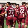 Casadei condanna il Verona, Torino vince di misura per 2-1