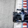 Russell pole in Austria davanti alle Ferrari di Leclerc e Hamilton