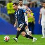 Argentina a punteggio pieno, Messi storico e 3-1 alla Giordania