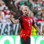 Brividi nel finale tra Algeria e Austria, 3-3 a Kansas City