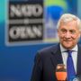 Tajani “Noi a schiena dritta con gli Usa, saremo a Villa Taverna a testa alta”
