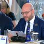 Fontana “La Nato forte se unita e previene le crisi”