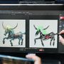 Cina, la cultura tradizionale nei videogiochi all’expo sull’editoria digitale Cina, la cultura tradizionale nei videogiochi all’expo sull’editoria digitale