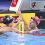 Benedetta Pilato bronzo nei 100 rana agli Europei, oro alla britannica Evans