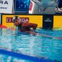 Immensa Sara Curtis, record del mondo nei 50 dorso in semifinale agli Europei Immensa Sara Curtis, record del mondo nei 50 dorso in semifinale agli Europei