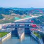 Cina, al via prove di navigazione sul canale Pinglu in vista dell’inaugurazione