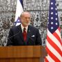 Cisgiordania, Ambasciatore Usa “Assedio coloni a case palestinesi è terrorismo”
