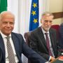 Schengen, Piantedosi “Da Madrid logica ritorsiva verso l’Italia” Schengen, Piantedosi “Da Madrid logica ritorsiva verso l’Italia”