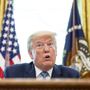 Trump lancia programma di dazi sui droni Trump lancia programma di dazi sui droni