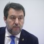 Fisco, Salvini “Con la Lega al Governo non ci sarà nessuna patrimoniale”
