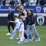 Immobile si ritira “Scelta difficile ma voglio stare con la mia famiglia” Immobile si ritira “Scelta difficile ma voglio stare con la mia famiglia”