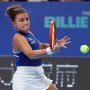Italia eliminata in semifinale dall’Ucraina alla Billie Jean King Cup Italia eliminata in semifinale dall’Ucraina alla Billie Jean King Cup