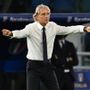 Mancini divide il gruppo, dieci azzurri non partono per la Turchia
