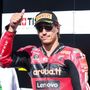 Nicolò Bulega campione del mondo di Superbike “Sono incredibilmente felice” Nicolò Bulega campione del mondo di Superbike “Sono incredibilmente felice”
