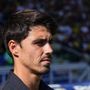 Carlos Cuesta non è più l’allenatore del Parma Carlos Cuesta non è più l’allenatore del Parma