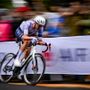 Lo statunitense McNulty vince la prova in linea ed è campione del mondo Lo statunitense McNulty vince la prova in linea ed è campione del mondo
