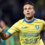 Raimondo fa sognare il Frosinone, Sassuolo al tappeto per 4-2 Raimondo fa sognare il Frosinone, Sassuolo al tappeto per 4-2