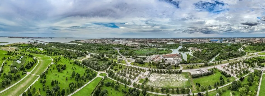 A Forte Marghera riapre la Casermetta Est, nuova culla per l'arte contemporanea a Mestre