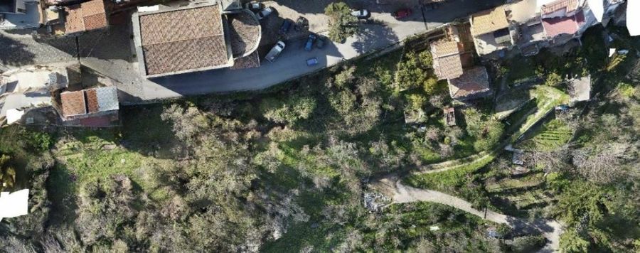 Frane nel Messinese, via libera al progetto da 1,1 milioni per San Salvatore di Fitalia Frane nel Messinese, via libera al progetto da 1,1 milioni per San Salvatore di Fitalia