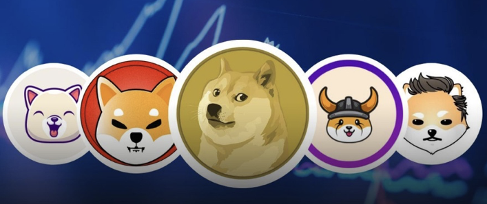 Criptovalute e Memecoins: opportunità o rischio per gli investitori? Criptovalute e Memecoins: opportunità o rischio per gli investitori?
